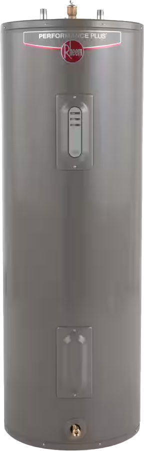 Water Heaters