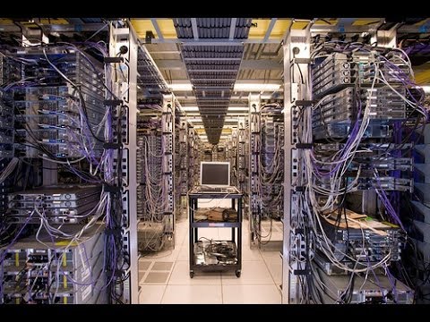 SEG Headquarters
